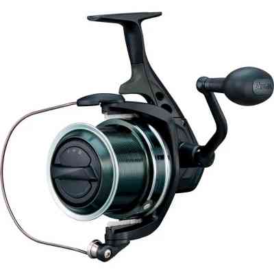 Катушка Okuma Big Bomber Spod BBS 8000S Big Pit 3+1BB 5.11 (1353.16.55) Вінниця