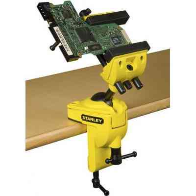 Тиски Stanley универсальные для моделирования (1-83-069) (1-83-069) Винница