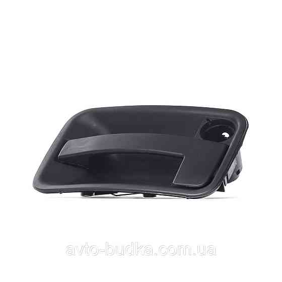 Ручка правих зсувних дверей на Fiat Scudo 1996-2006 BLIC 6010-08-002410P Новий Розділ