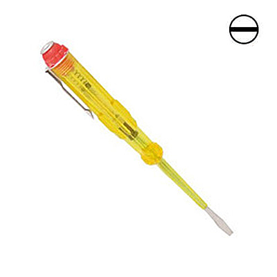 Викрутка-індикатор з батарейкою Харків - фото 1