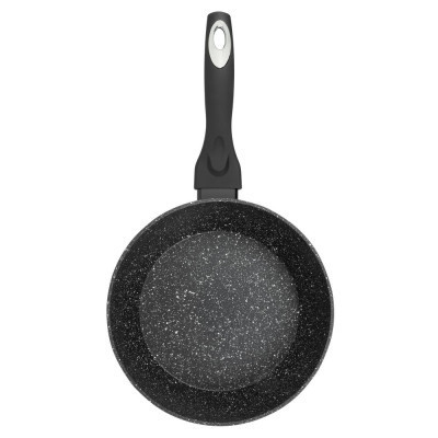 Сковорода Resto Antlia глибока 24 см (93062) Вінниця - фото 7