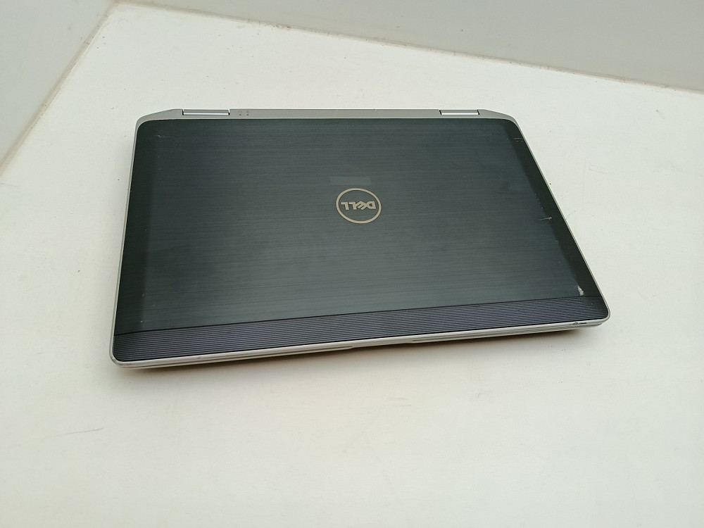 Ноутбук Dell Latitude E6330 i5-3320M\4\0\ АКБ- (товар вживаний) Луцьк - фото 3