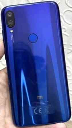 Смартфон Xiaomi Mi Play 6/128Gb. Новый ! Киев