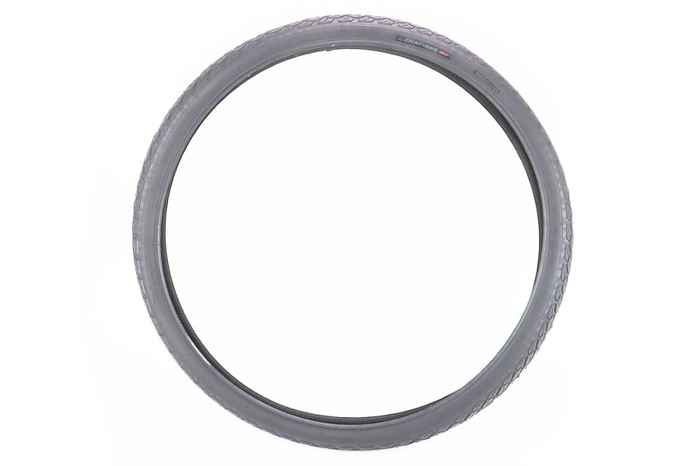 Шина 26"х1,75 (44-559) дорожня H-459 Киев - изображение 5