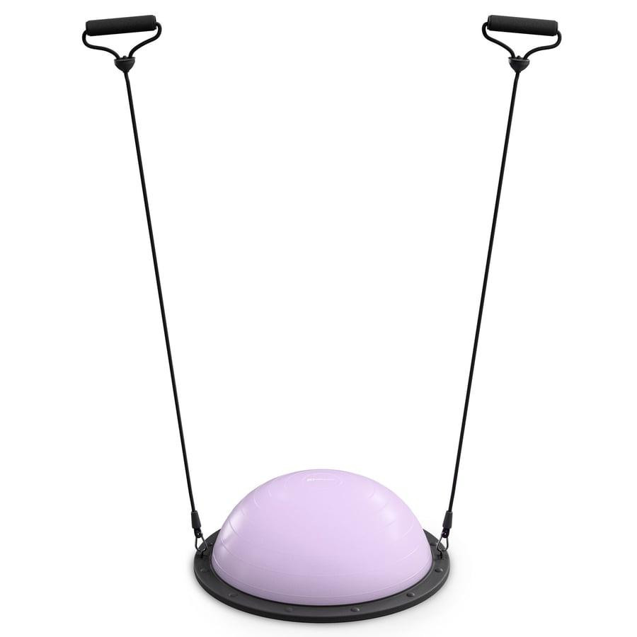 Балансувальна платформа Bosu HS-L058 бузкова Київ - фото 9