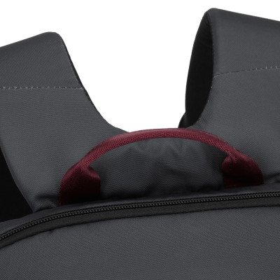 Рюкзак туристичний Pacsafe Metrosafe X Anti-Theft 16" commuter графітовий (30635144) Вінниця - фото 7