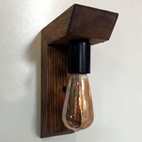 Светильник настенный 