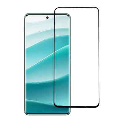 Скло захисне PowerPlant Full screen Xiaomi Redmi Note 14 (GL604750) Вінниця