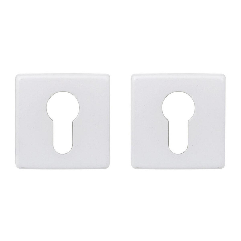 Накладка кл Fimet 211B мат білий Київ - фото 1