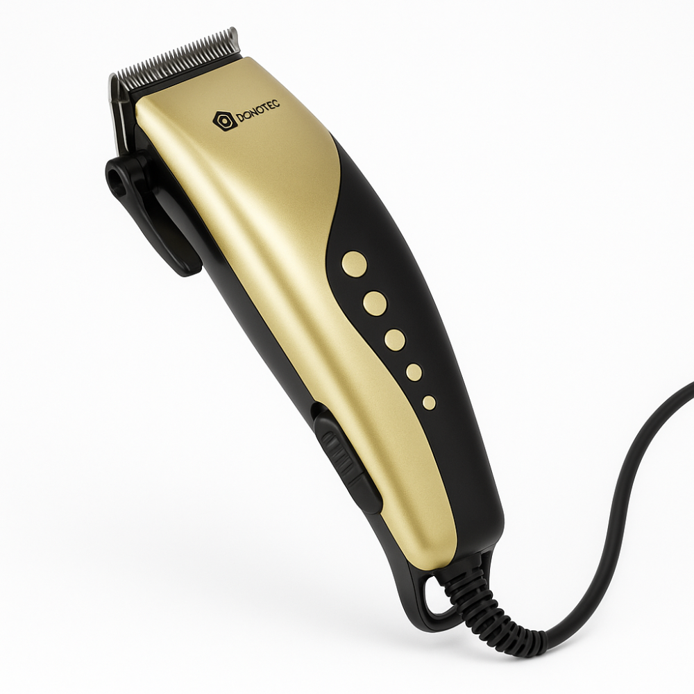 Профессиональная машинка для стрижки с насадками, Машинка для стрижки мужская Подстригательная OY-36 Львов - изображение 13