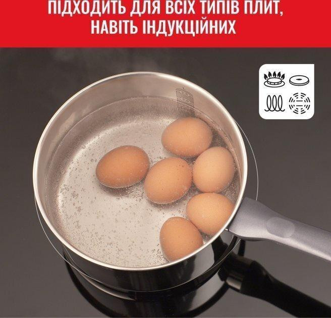 Набір посуду Tefal Daily Cook (G712S855) ( Нержавіюча сталь ) Харьков - изображение 11