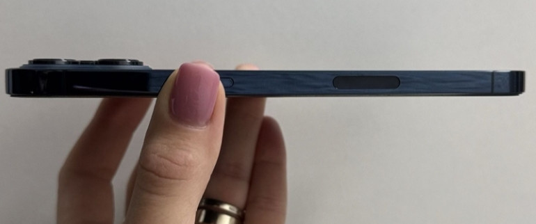 Айфон iPhone 12 Pro Max Київ - фото 4