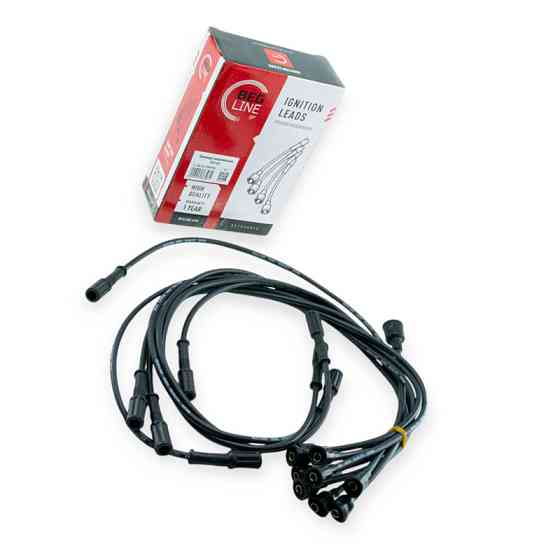 Провід ГАЗ 53, 66, ЗІЛ 130 з наконечниками високовольтні Мукачево