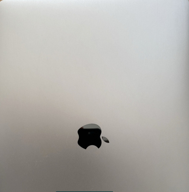 Ноутбук MacBook Pro 15 , Touch Bar, 16/512Gb. 2017г. Київ - фото 1