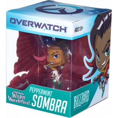 Фигурка Blizzard Cute But Deadly Peppermint Sombra Figure (B63069) Винница - изображение 2