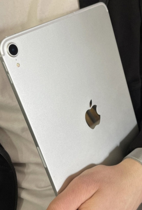 Планшет iPad Pro 11 64Gb. Wi-Fi Київ - фото 3