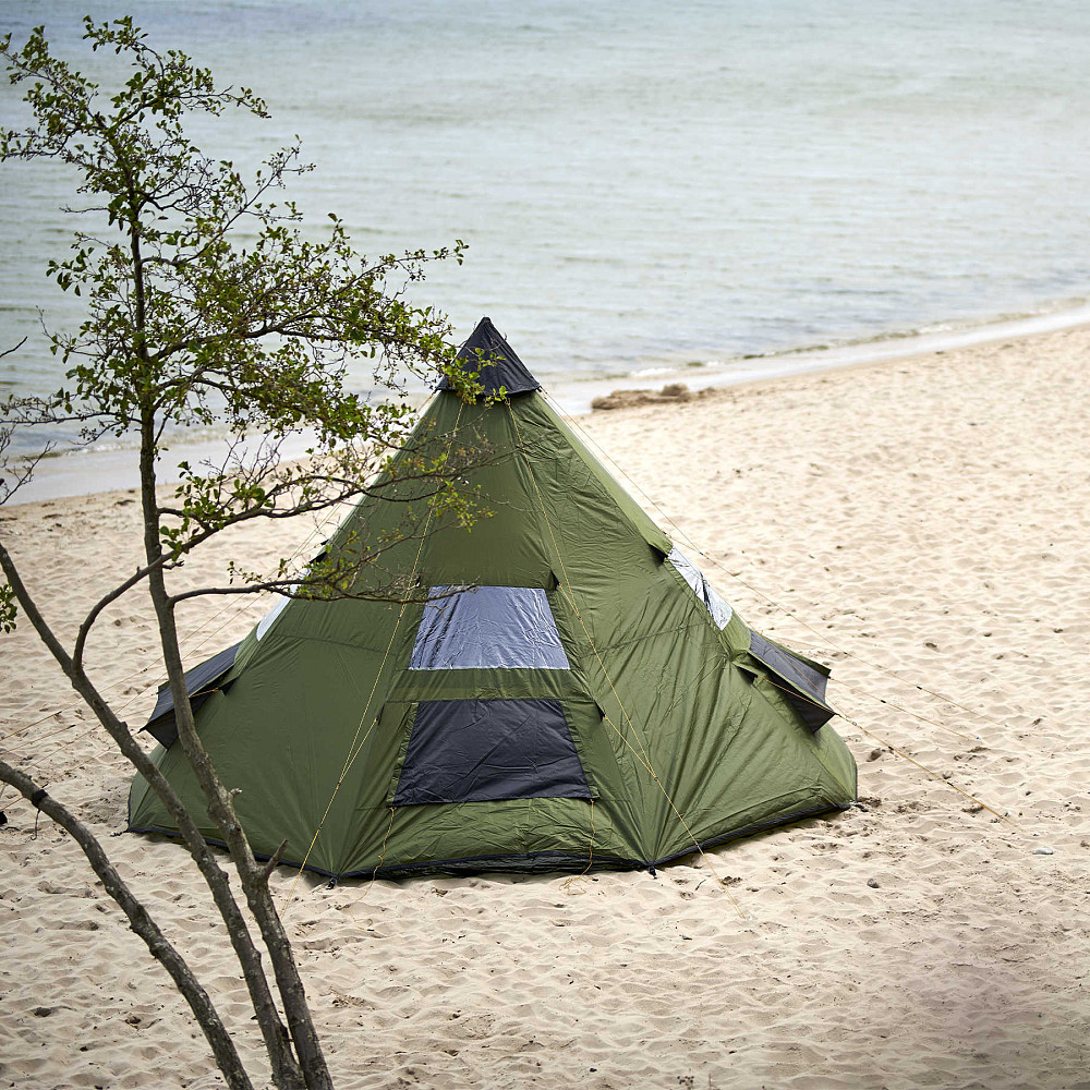 Намет Grand Canyon Black Falls 8 Capulet Olive (330039) Вінниця - фото 15