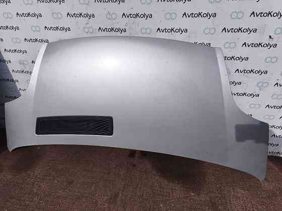 Капот Nissan Primastar 2001-2013 Ковель