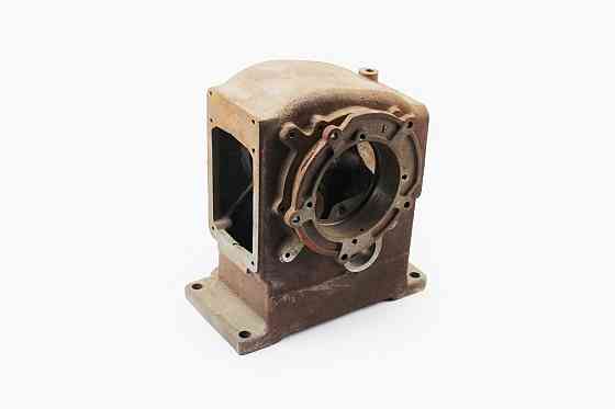 Блок двигуна + кришка "НОВИЙ" Киев