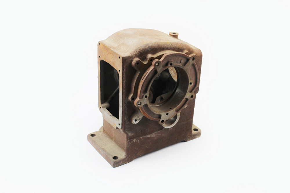 Блок двигуна + кришка "НОВИЙ" Киев - изображение 1