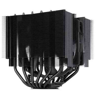 Кулер для процессора Noctua NH-D15S CHROMAX.BLACK Винница