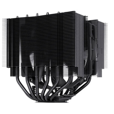 Кулер до процесора Noctua NH-D15S CHROMAX.BLACK Вінниця - фото 1