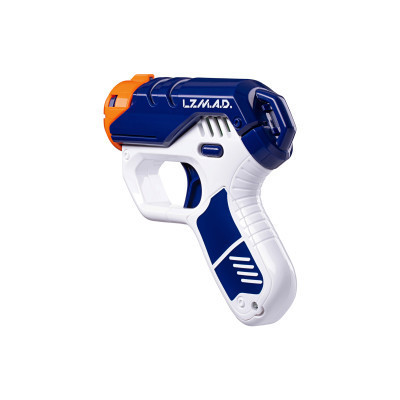 Игрушечное оружие Silverlit Lazer M.A.D. Black Ops (мини-бластер, мишень) (LM-86861) Винница - изображение 9