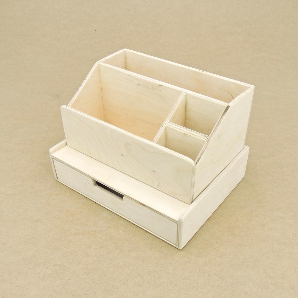 Настольный органайзер 