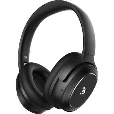 Навушники A4Tech Bloody M320 Black (4711421956390) Вінниця