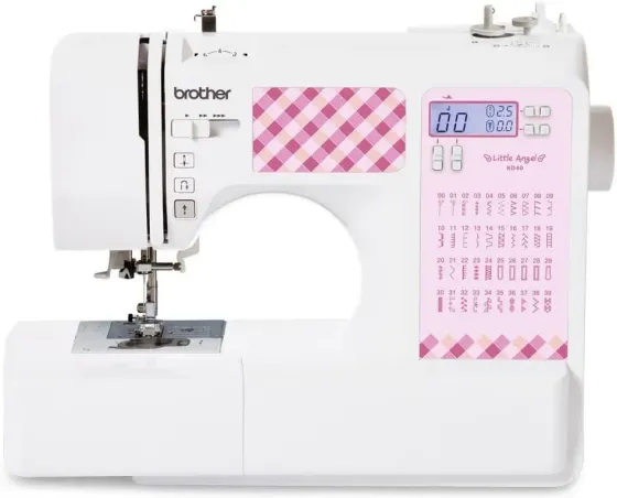 Швейна машина Brother KD40 Київ