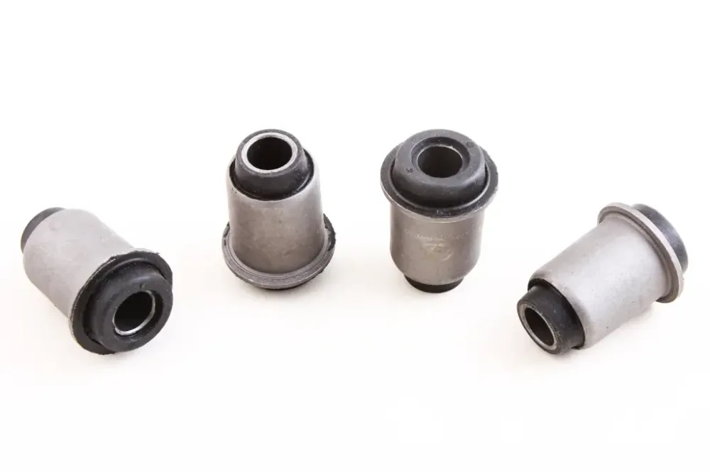 Сайлентблок важеля 2121 нижня CS-20 (4 шт). Вінниця - фото 1