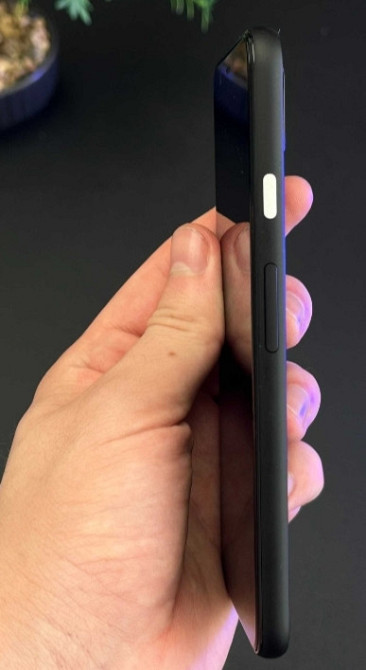 Смартфон Google Pixel 4 6/128Gb Black/White/Orange Київ - фото 5