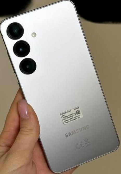 Смартфон Samsung S25 , 256Gb. Киев - изображение 7