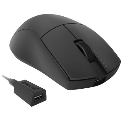 Мишка Redragon M916 Pro-4 Wireless Black (72211) Вінниця - фото 3