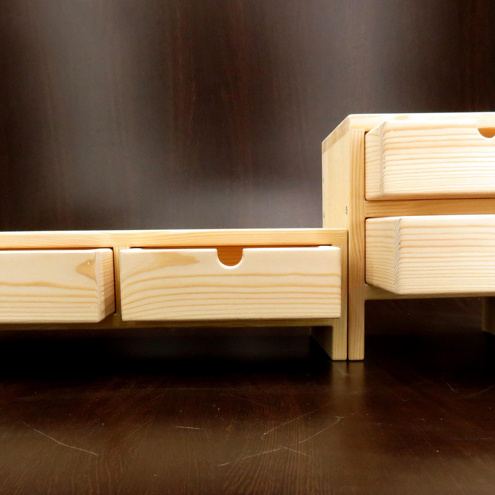 Подставка для монитора 