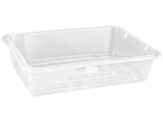 Лоток пищевой №0 1,7л Харьков