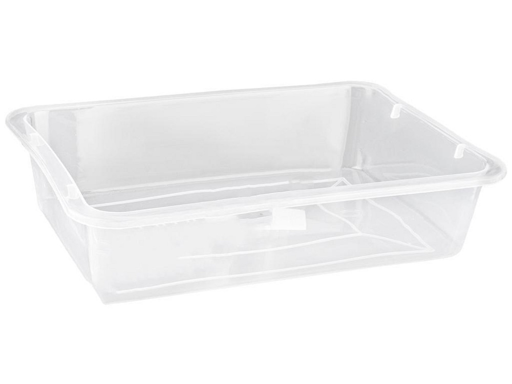 Лоток пищевой №0 1,7л Харьков - изображение 1