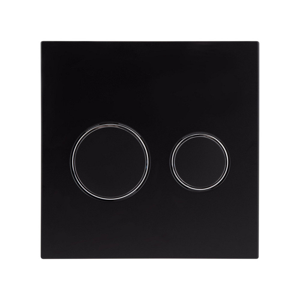 Панель змиву для унітаза Qtap Nest Uni QT0211P01V1178MB Київ - фото 7