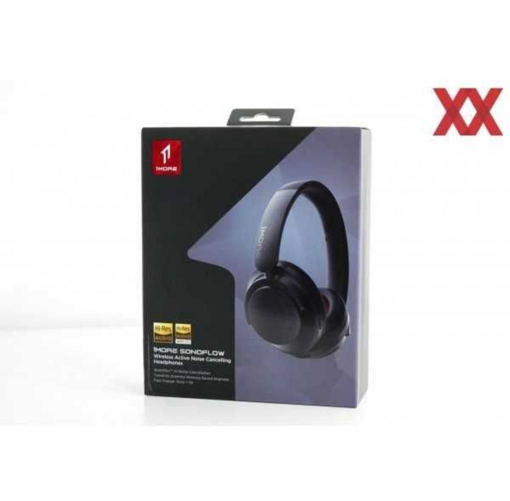 Гарнитура Xiaomi 1MORE Sonoflow LDAC/Hi-Res 70часов. Харьков - изображение 2