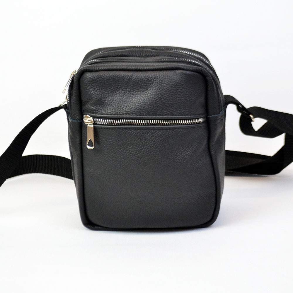 Стильная сумка месенджер, Современная сумка мессенджер, Сумка через плечо GT-600 кежуал мужская Киев - изображение 9