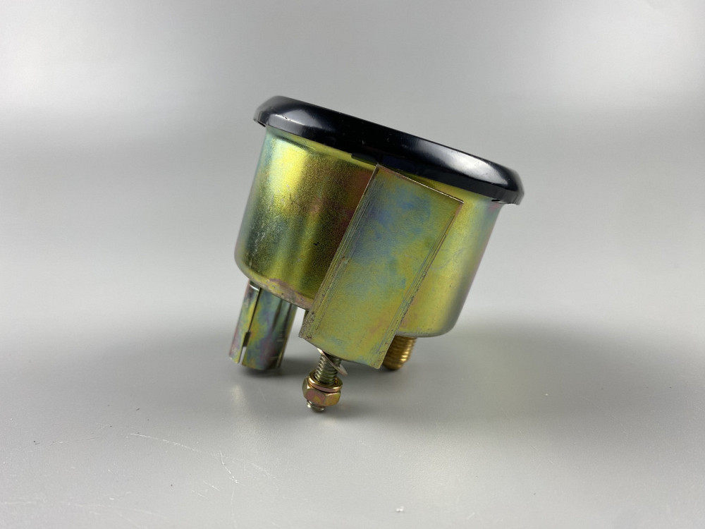 Показник тиску оливи двигуна манометр механічний МД-226 МТЗ ЮМЗ Т16 Т40 та іншої спецтехніки Мукачево - фото 8