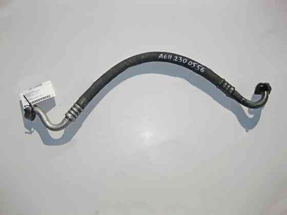 Mercedes-Benz  A6112300556 Трубка кондиціонера від колісної арки до компресора OM611 R4 2.2 cdi E-Class W210 Одеса