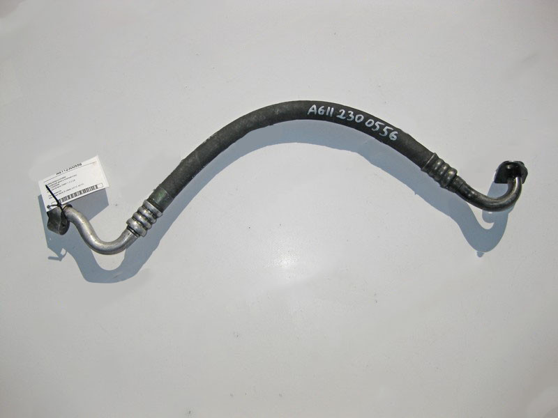 Mercedes-Benz  A6112300556 Трубка кондиціонера від колісної арки до компресора OM611 R4 2.2 cdi E-Class W210 Одеса - фото 1
