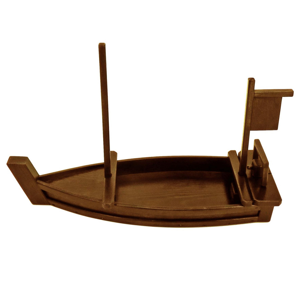 Лодка для подачи суши 