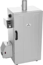 Гриль Wędzarnia Elektryczna Cyfrowa Borniak Uwdt-70V1.4 Timer 70l Киев