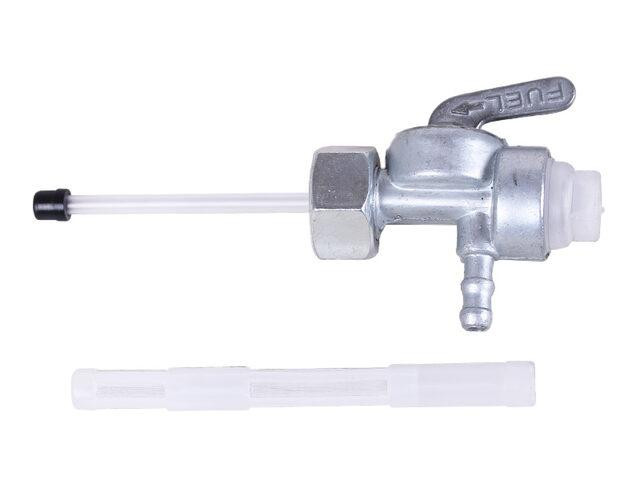 Кран паливний мопед Дельта Мукачево - фото 2