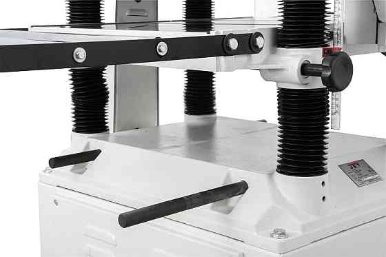 Рейсмусовый станок JET JWP-208-3 : 400В, 5.5(3,8)кВт; вал Ø=81 мм 4 ножи-510х25х3 мм, брус- 500х200 Одесса