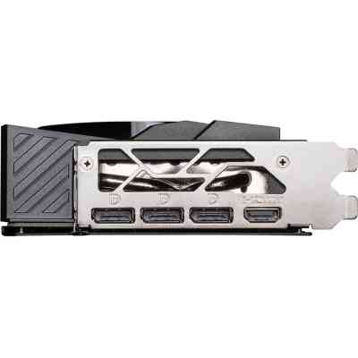 Видеокарта MSI GeForce RTX5070 12Gb GAMING TRIO OC (RTX 5070 12G GAMING TRIO OC) Винница