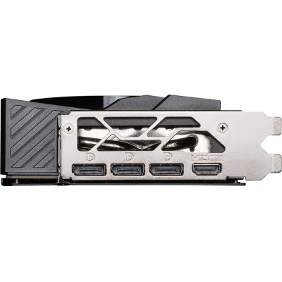 Видеокарта MSI GeForce RTX5070 12Gb GAMING TRIO OC (RTX 5070 12G GAMING TRIO OC) Винница - изображение 4