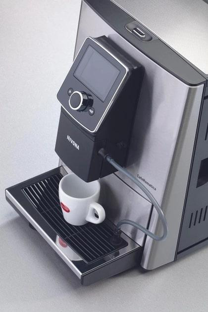 Кавомашина Nivona CafeRomatica NICR 825 ( 9.7 кг ) Харьков - изображение 9